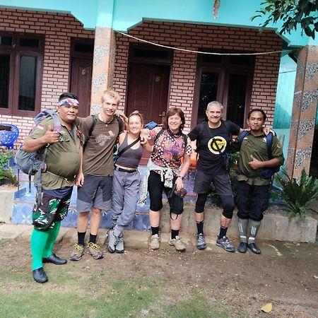 Jungle Treking & Jungle Tour If You Want To Stay Here,You Must Book Treking Only With Us Букит-Лаванг Экстерьер фото