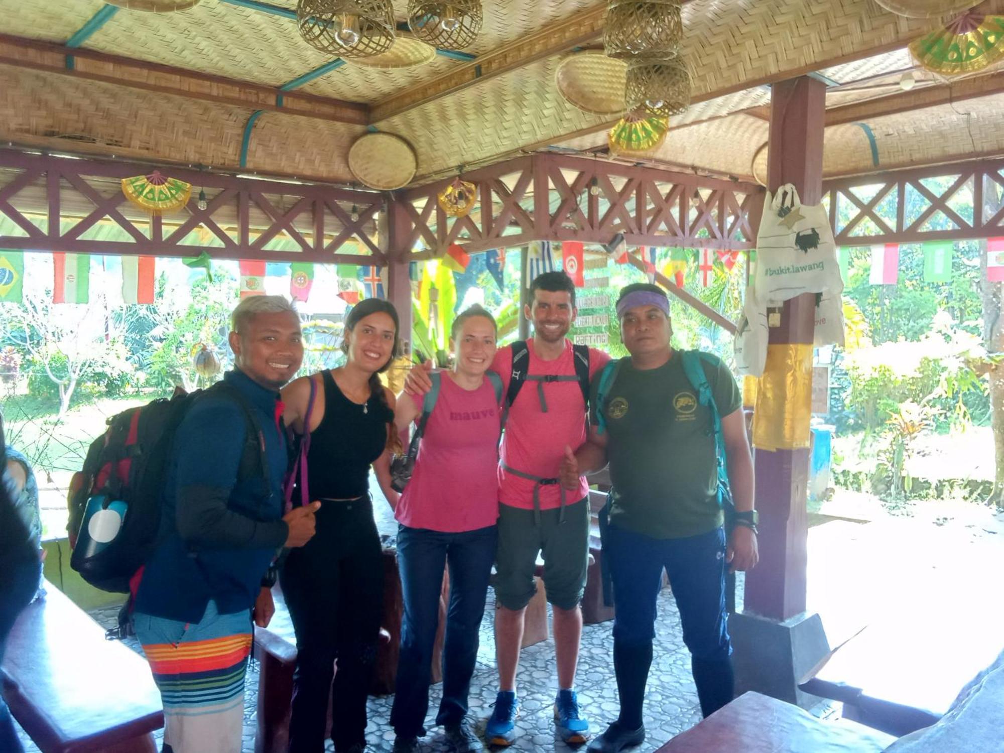 Jungle Treking & Jungle Tour If You Want To Stay Here,You Must Book Treking Only With Us Букит-Лаванг Экстерьер фото