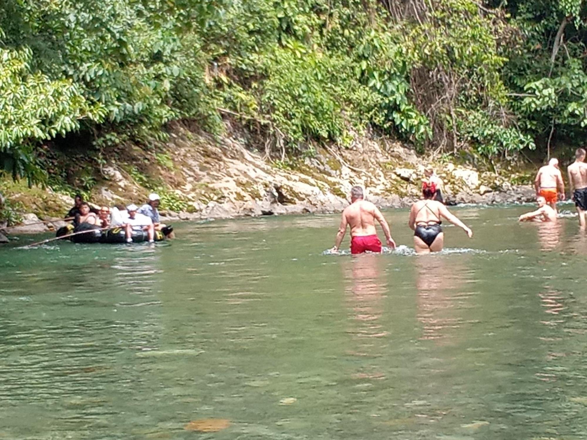 Jungle Treking & Jungle Tour If You Want To Stay Here,You Must Book Treking Only With Us Букит-Лаванг Экстерьер фото