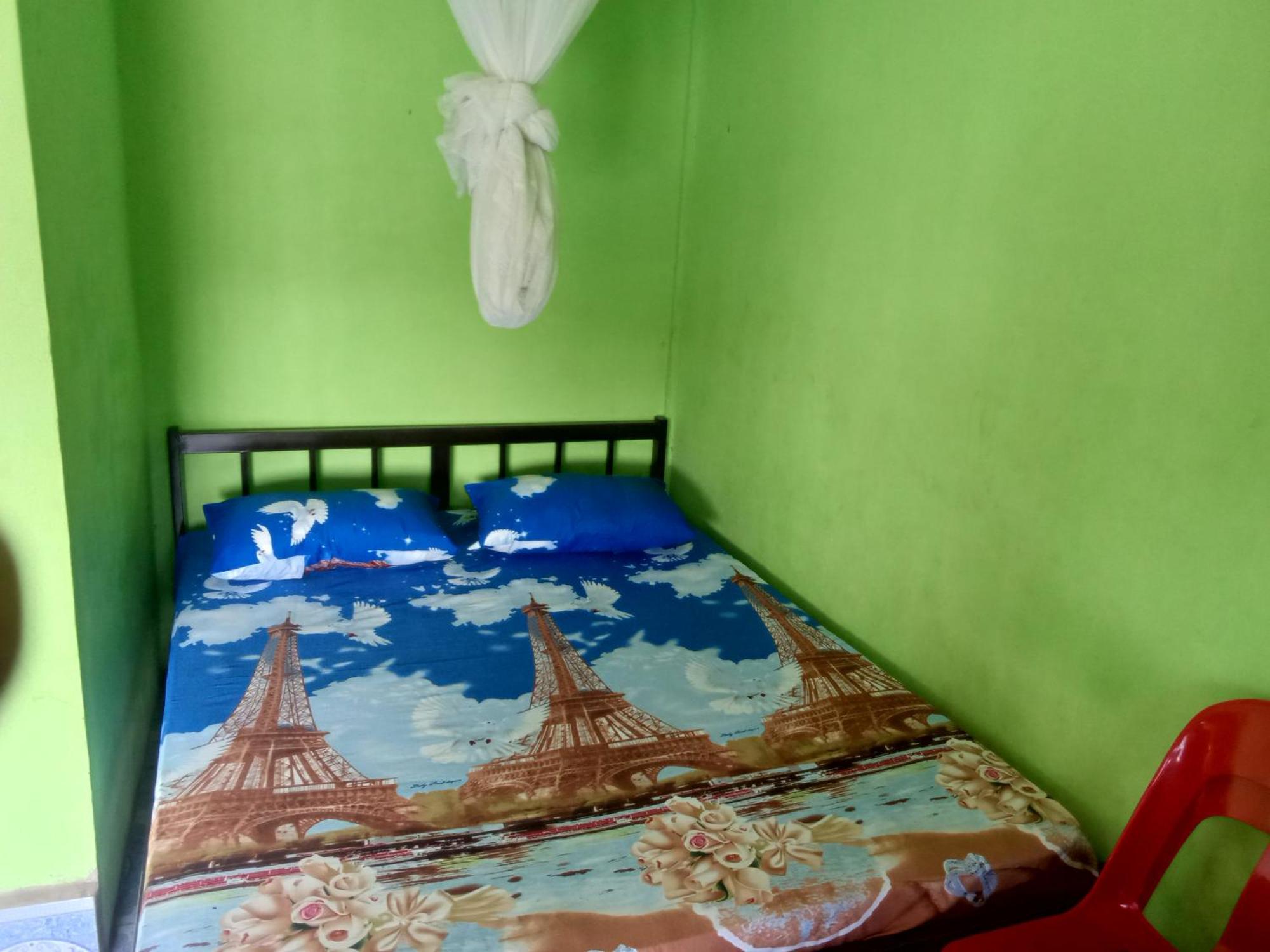 Jungle Treking & Jungle Tour If You Want To Stay Here,You Must Book Treking Only With Us Букит-Лаванг Экстерьер фото